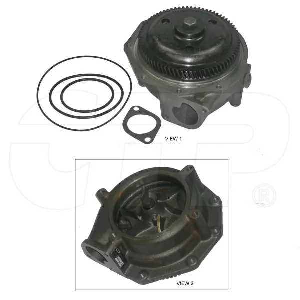 1354925 Caterpillar Water Pump propelparts