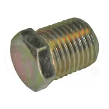 5B7890 Caterpillar Plug-pipe Brass propelparts