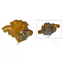 1593137 Caterpillar Water Pump propelparts