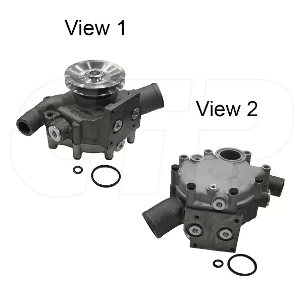 1593141 Caterpillar Water Pump propelparts