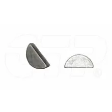 5H2532 Caterpillar Key-Woodruff propelparts