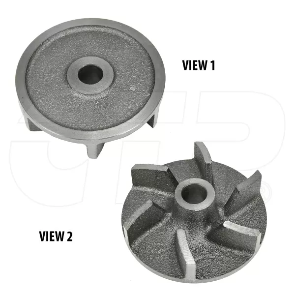 1771056 Caterpillar Impeller propelparts