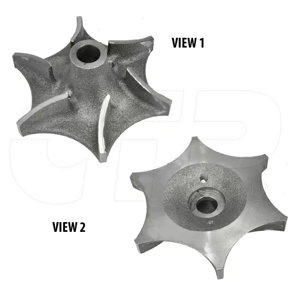 2128183 Caterpillar Impeller propelparts
