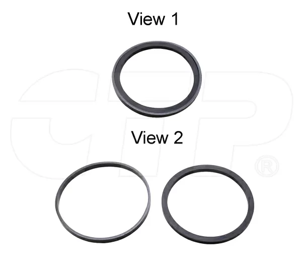 5J7854 Caterpillar Hyd Piston Seal propelparts