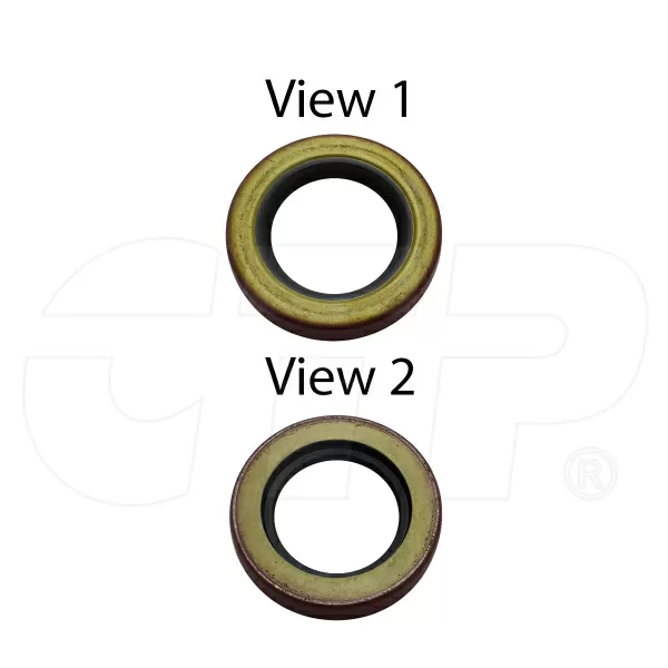 4H9836 Caterpillar Seal Ring propelparts