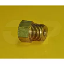 5K9248 Caterpillar Adapter (BRASS) propelparts