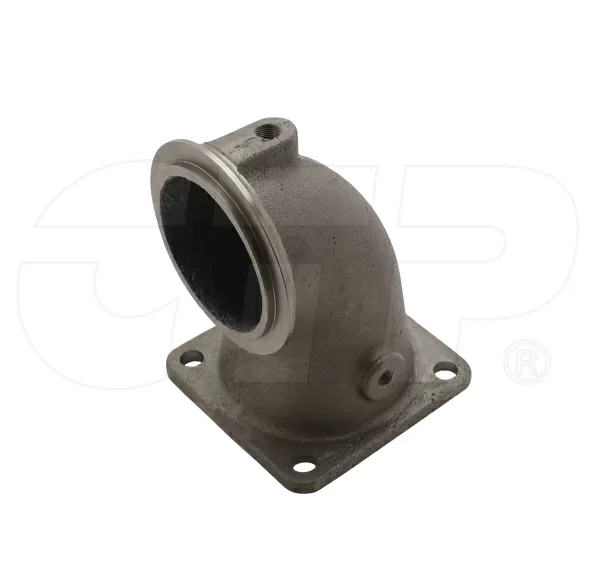5L7634 Caterpillar Air Inlet And Exhaust Elbow propelparts