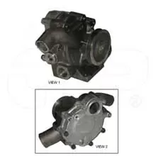7E7398 Caterpillar Water Pump propelparts