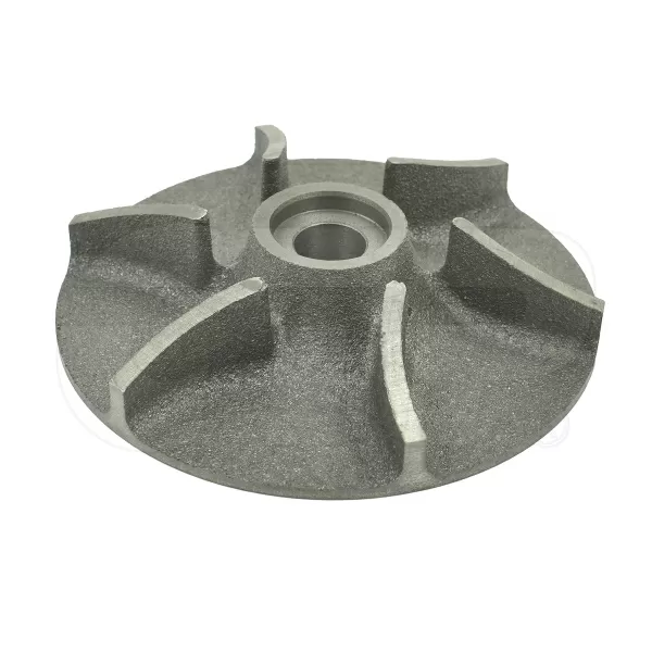 7N5910 Caterpillar Water Pump Impeller propelparts