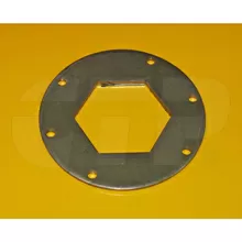 5M6628 Caterpillar Self-locking Nut propelparts