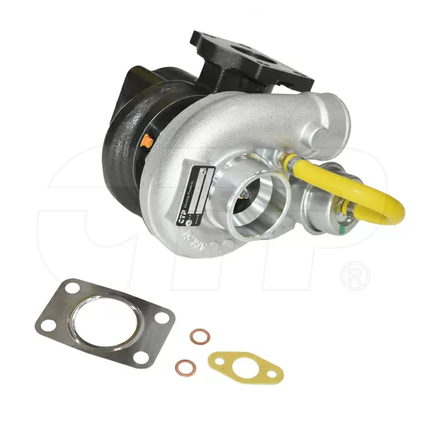 2199766 Caterpillar Turbocharger propelparts