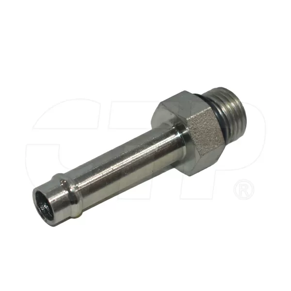5P1046 Caterpillar Fitting- Hose Barb propelparts