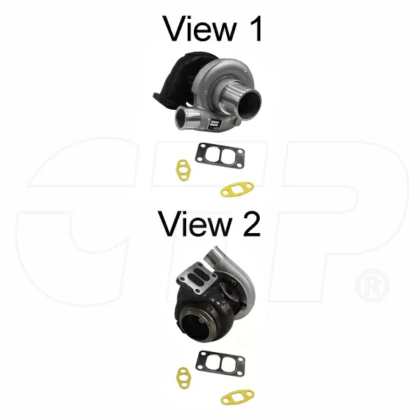 1249332 Caterpillar Turbocharger propelparts