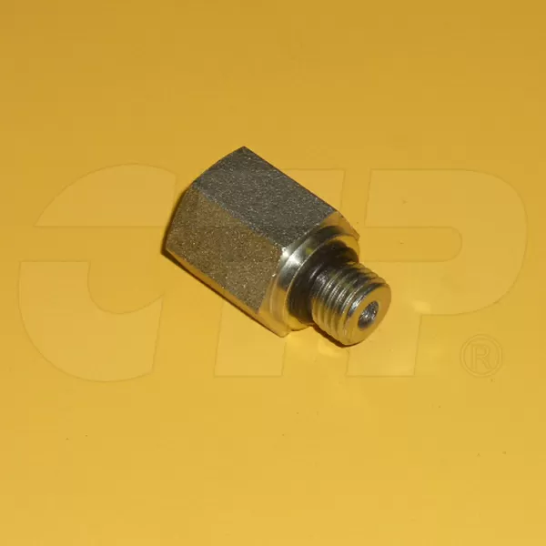 5P2937 Caterpillar Adapter-straight propelparts