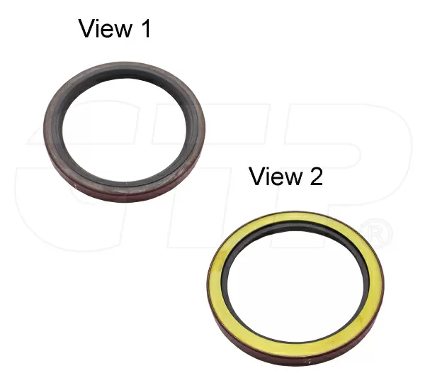 5P3276 Caterpillar Seal Lip Type propelparts