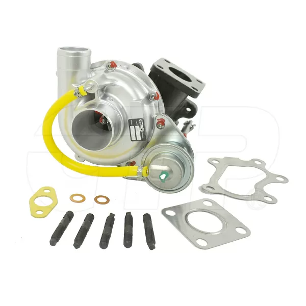 2389349 Caterpillar Turbocharger propelparts