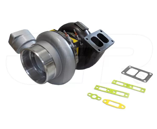 1789572 Caterpillar Turbocharger propelparts