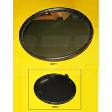 5P6880 Caterpillar Mirror propelparts