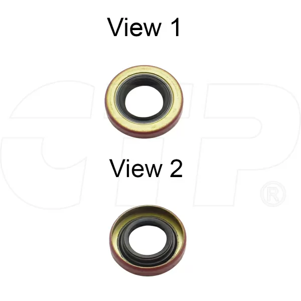 5P9440 Caterpillar Seal Lip Type propelparts
