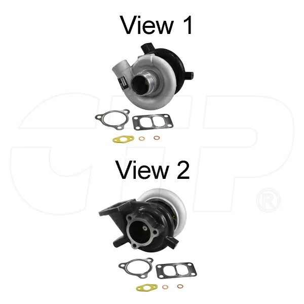 5I8018 Caterpillar Turbocharger propelparts