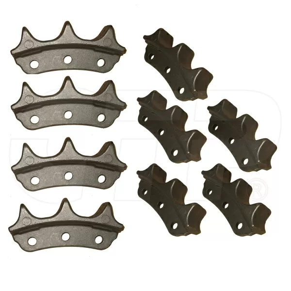 5S0836 Caterpillar Sprocket Segment propelparts