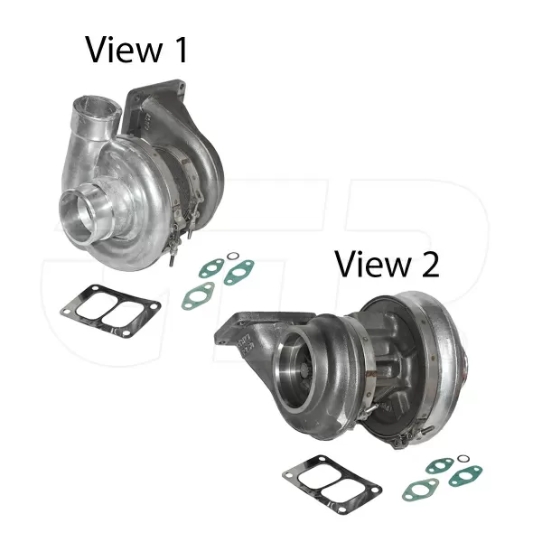8N1441 Caterpillar Turbocharger propelparts