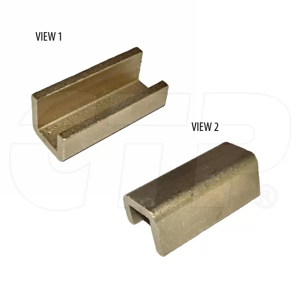 5T8366 Caterpillar Strip-wear & Frame propelparts