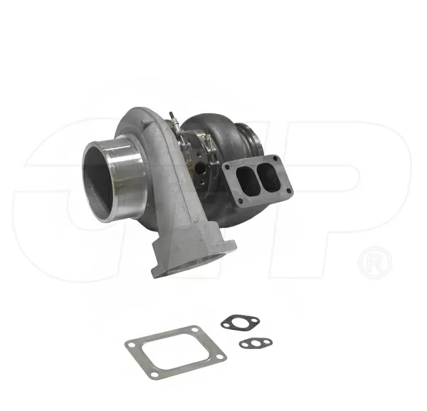 4P2064 Caterpillar Turbocharger propelparts