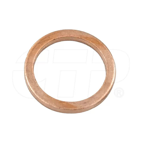 6B9186 Caterpillar Metal Gasket propelparts