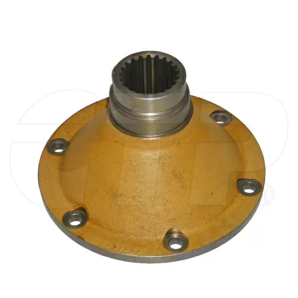 6D7506 Caterpillar Yoke propelparts