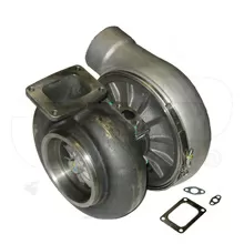 4W1237 Caterpillar Turbocharger propelparts
