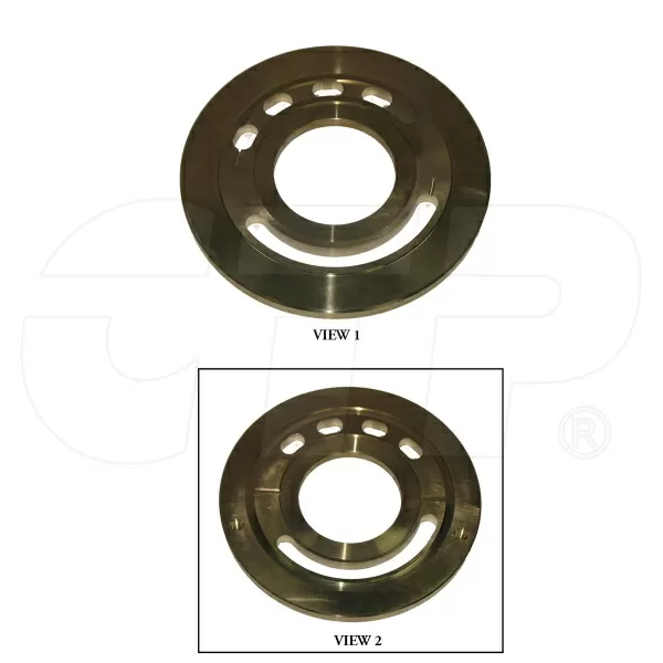 6E1875 Caterpillar Plate propelparts