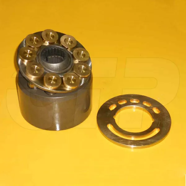 6E4006 Caterpillar Rotating Gp-piston Pump propelparts