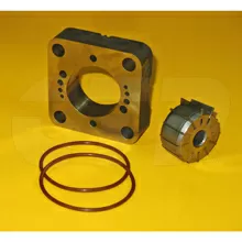 6E4719 Caterpillar Cartridge-vane Pump propelparts