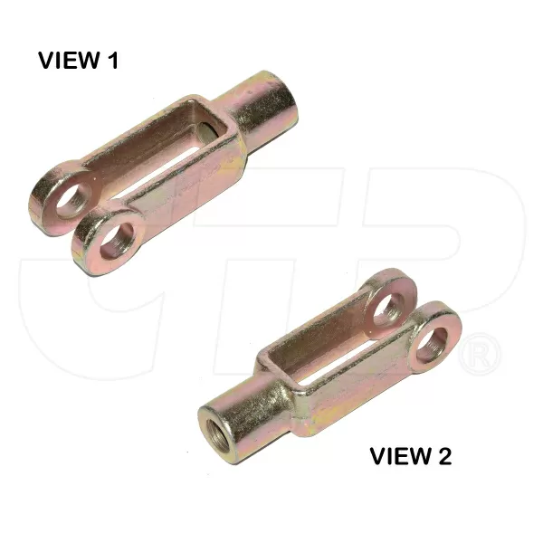 6F7010 Caterpillar Rod End propelparts
