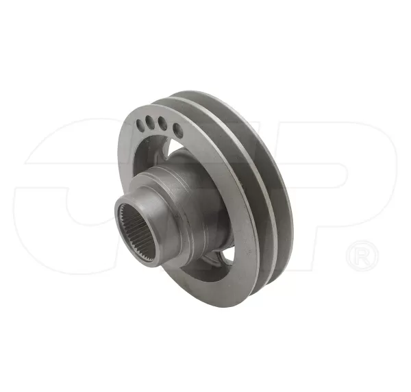 6I0502 Caterpillar Pulley propelparts