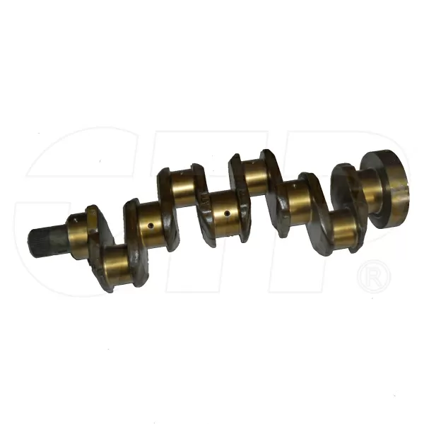 1397018 Caterpillar Crankshaft propelparts