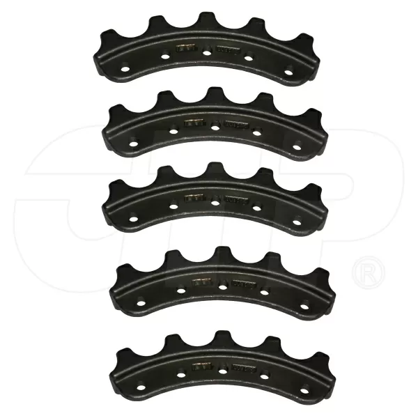 6I8078 Caterpillar Sprocket Segment propelparts