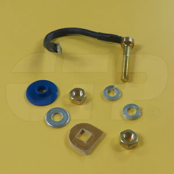 6N1875 Caterpillar Electrical Terminal Kit propelparts