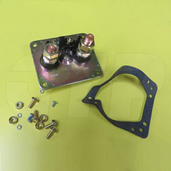 6T1124 Caterpillar Electrical Terminal propelparts
