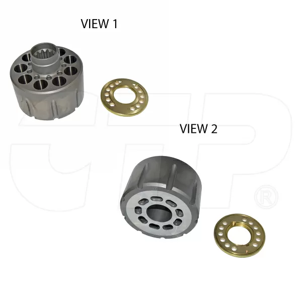 1347134 Caterpillar Barrel-piston Pump propelparts