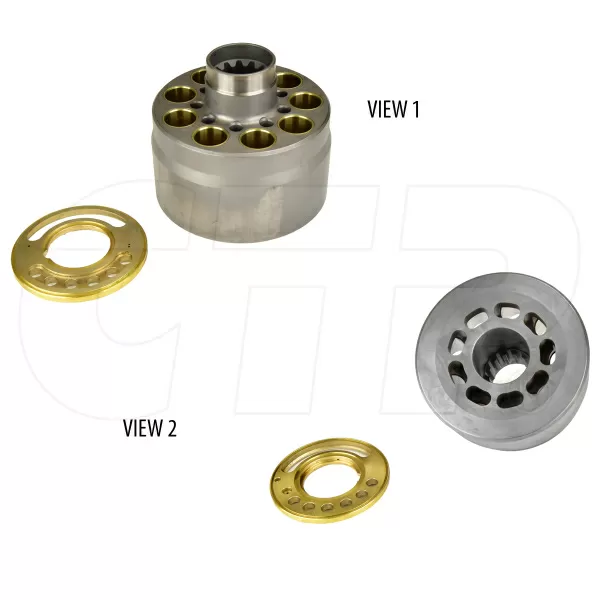 1184053 Caterpillar Barrel-piston Pump propelparts