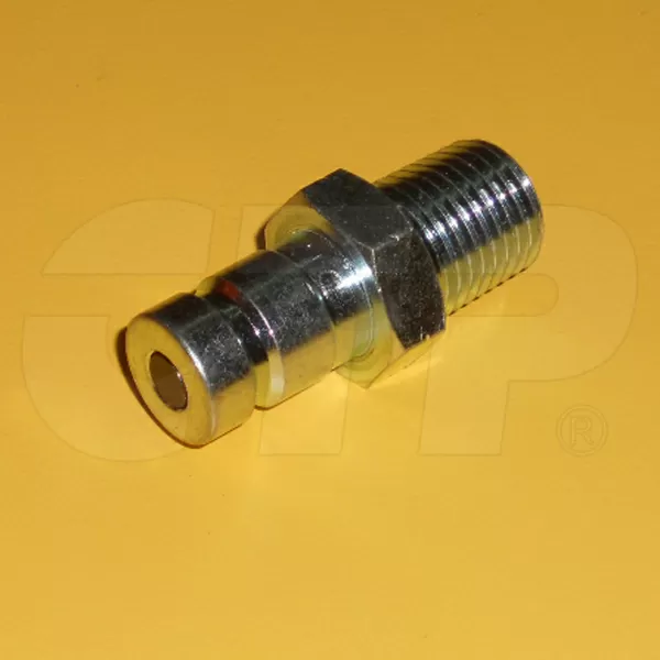6V3966 Caterpillar Nipple propelparts