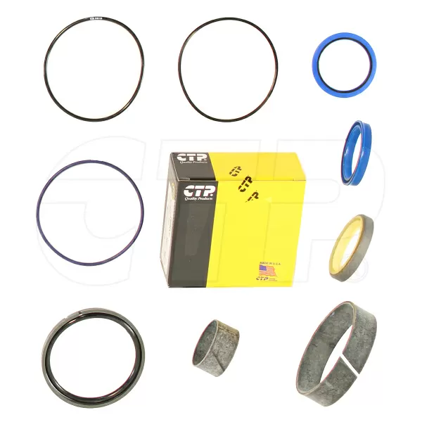 2409538 Caterpillar Hyd Cyl Seal Kit propelparts