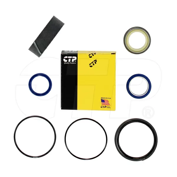 2465914 Caterpillar Hydraulic Cylinder Seal Kit propelparts