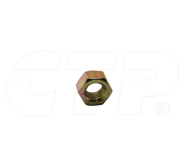 6V8188 Caterpillar Hex Nut propelparts