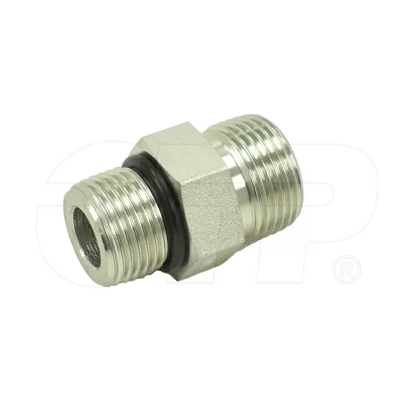 6V8642 Caterpillar Adapter-straight propelparts