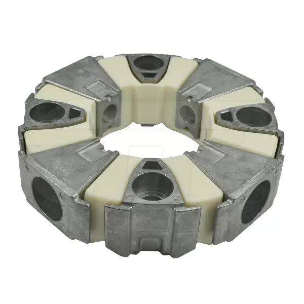CTP110H Caterpillar Excavator Hydraulic Coupling for 100–170 HP Engines propelparts
