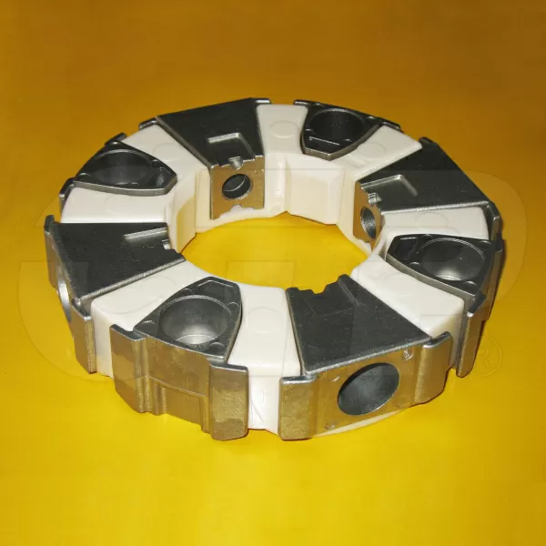 CTP160H Caterpillar Excavator Hydraulic Coupling for 170–190 HP Engines propelparts