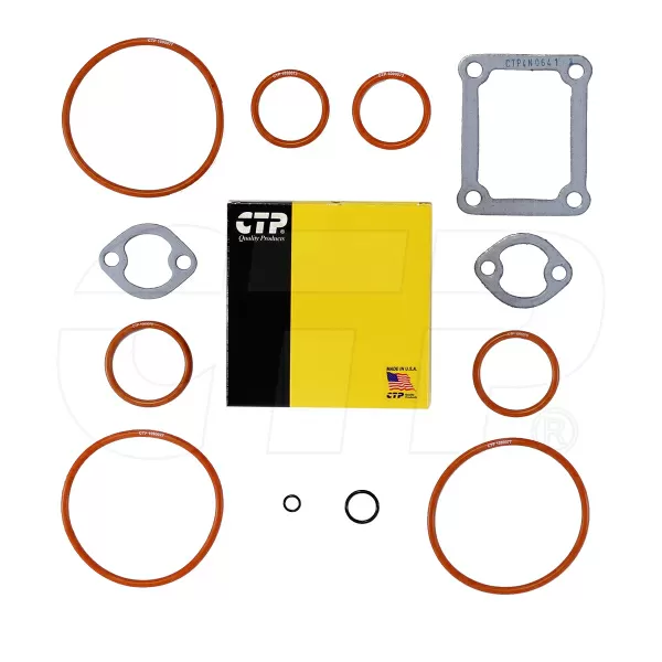 1144787 Caterpillar Engine Gasket Kit propelparts